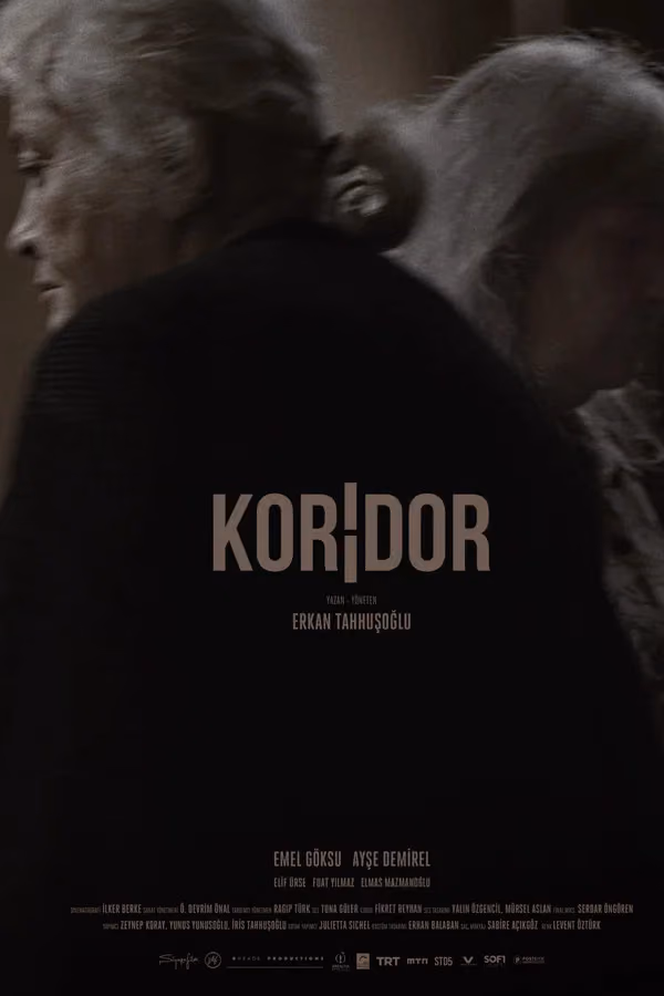 Koridor (2021)