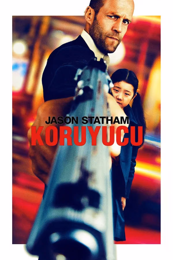Koruyucu - Safe (2012)
