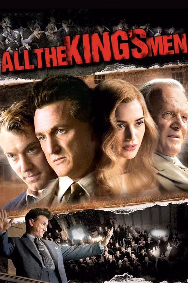Kralın Tüm Adamları (2006)