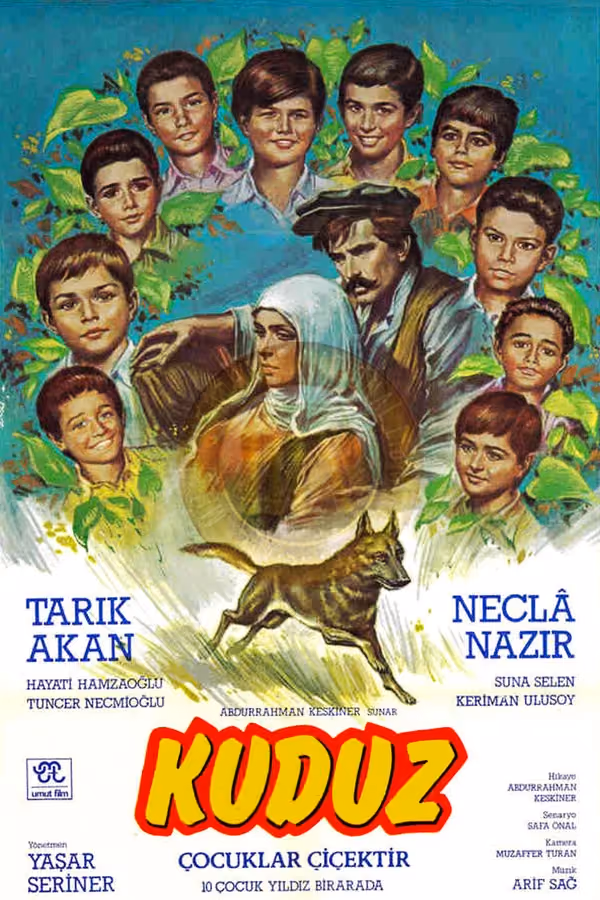 Kuduz (1983)