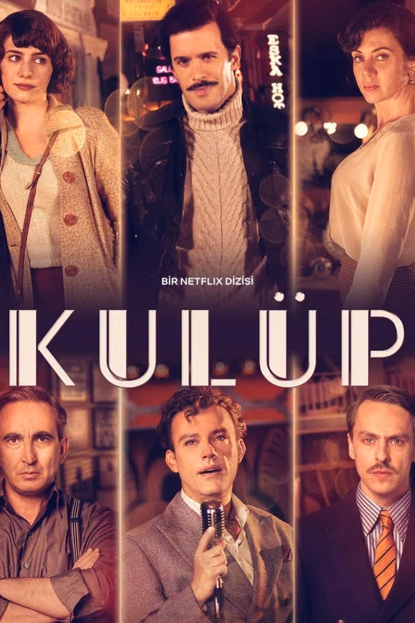 Kulüp