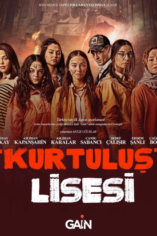 Kurtuluş Lisesi