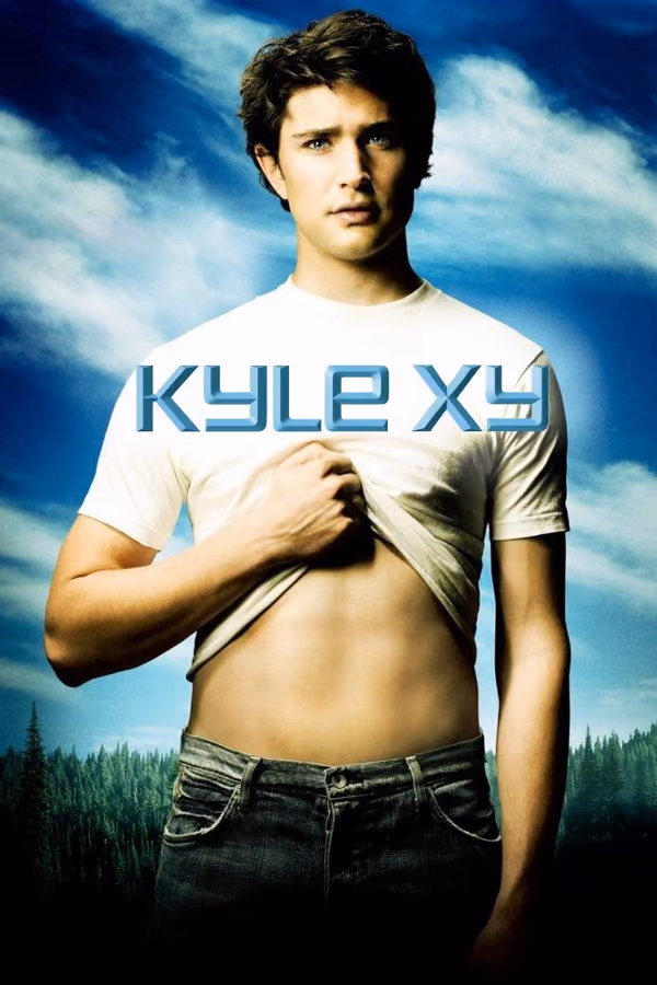 Kyle XY