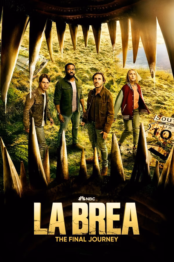 La Brea