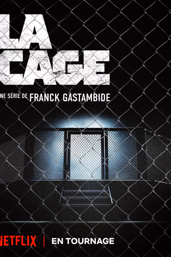 La cage