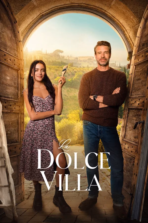 La Dolce Villa {FR] (2025)