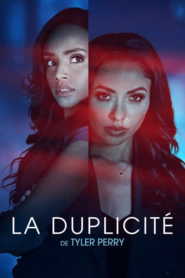 La duplicité de Tyler Perry (2025)