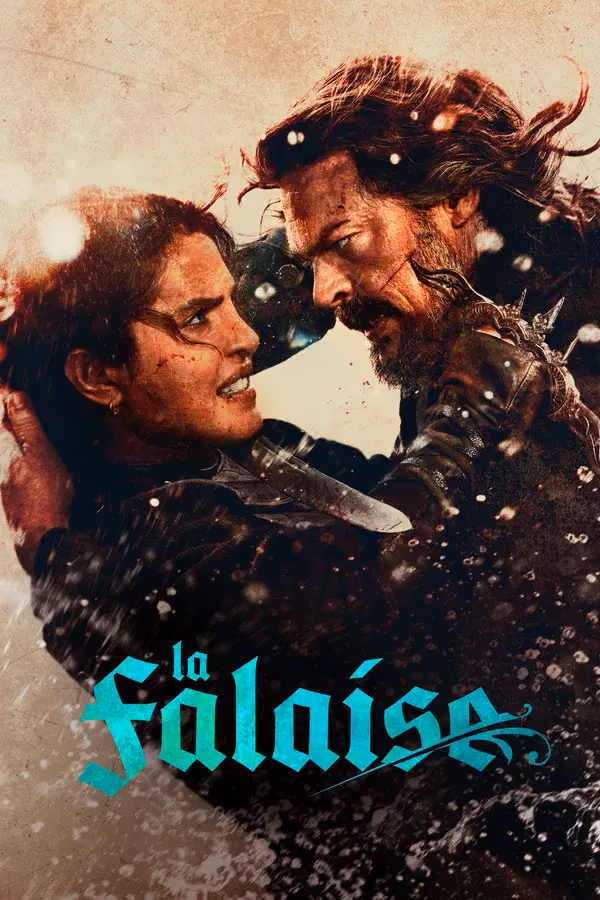 La Falaise - The Bluff (2026)