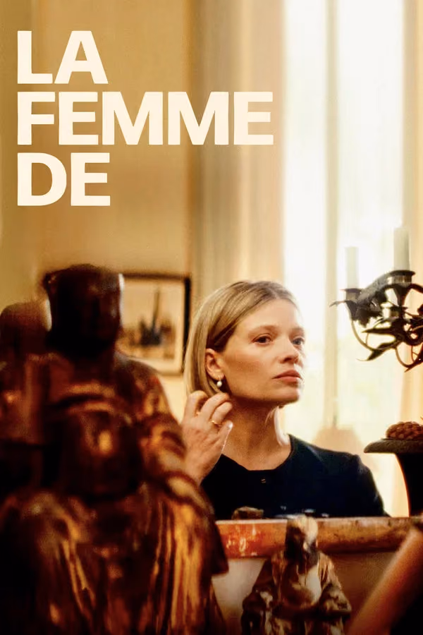 La Femme de (2026)