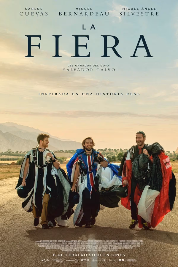 La fiera - To The Max (2026)