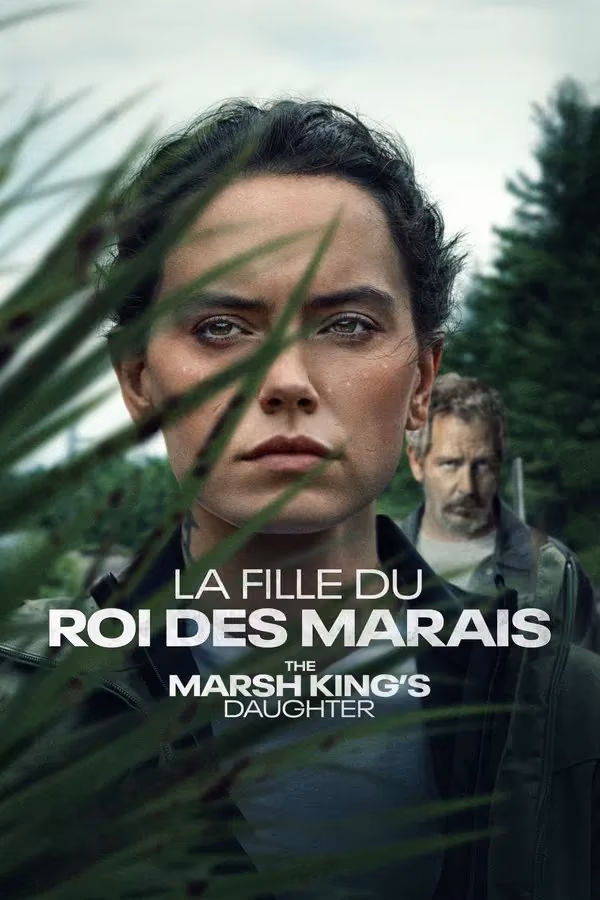 La fille du roi des marais (2023)