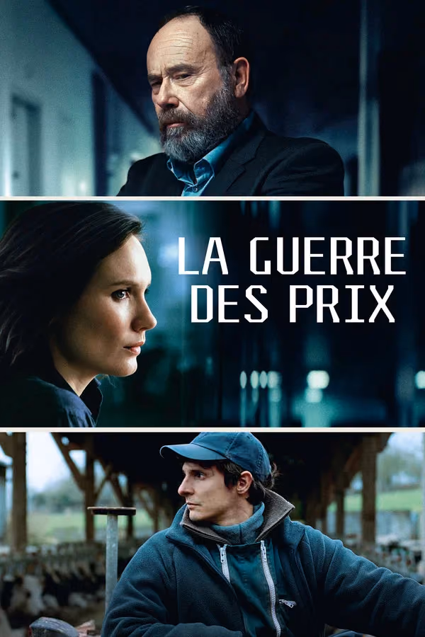 La Guerre des Prix (2026)
