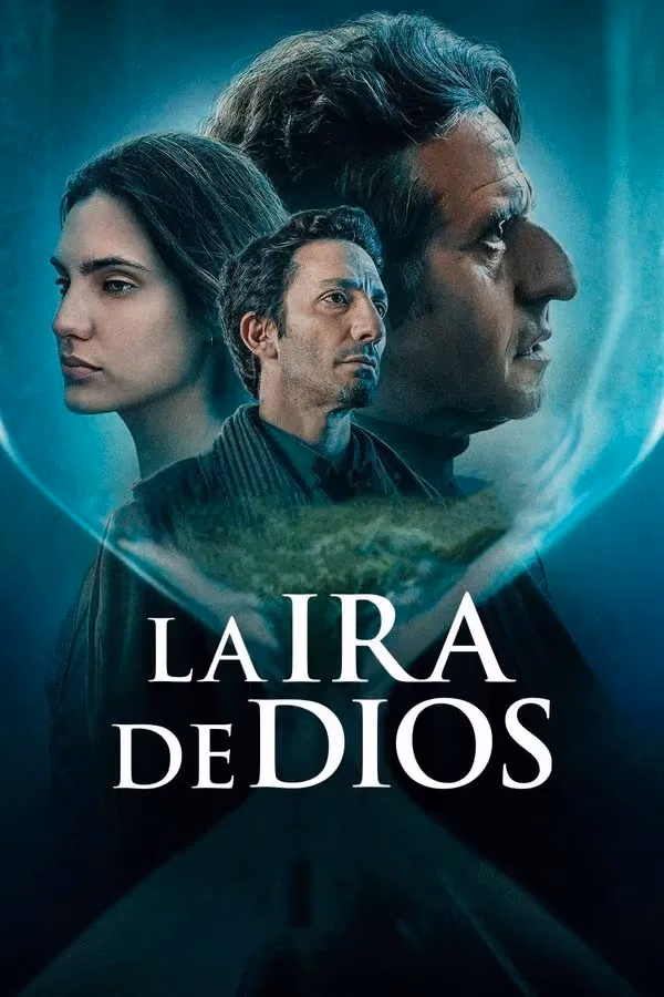 La Ira De Dios (2022)