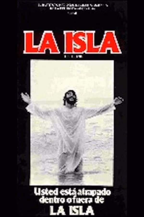 La isla (1979)