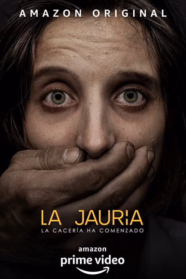 La Jauría