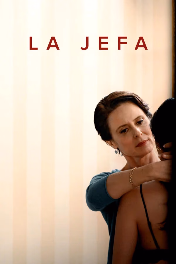 La Jefa (2022)