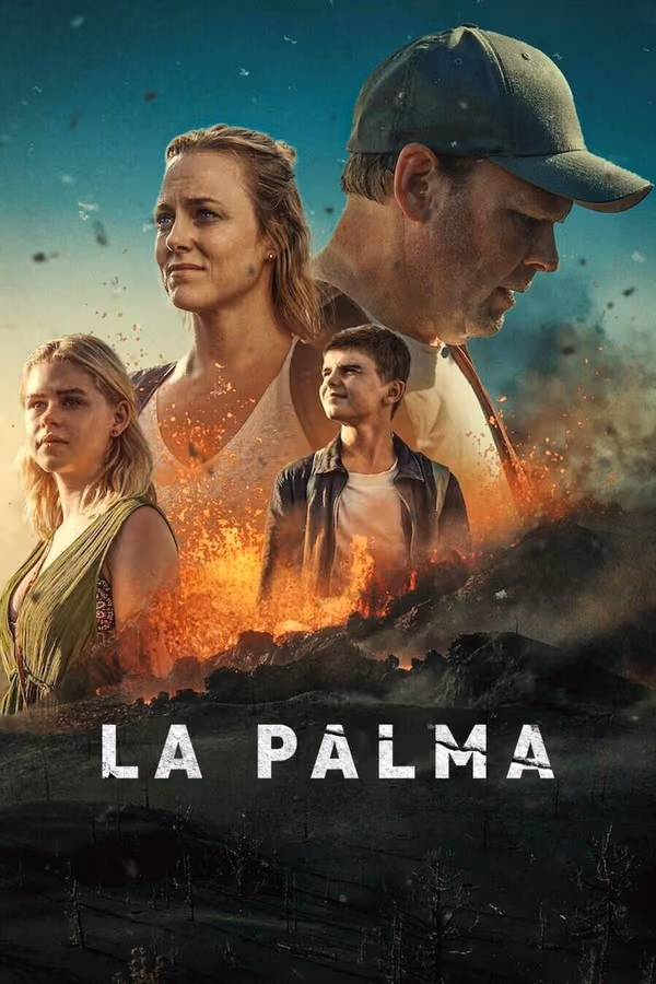 La Palma