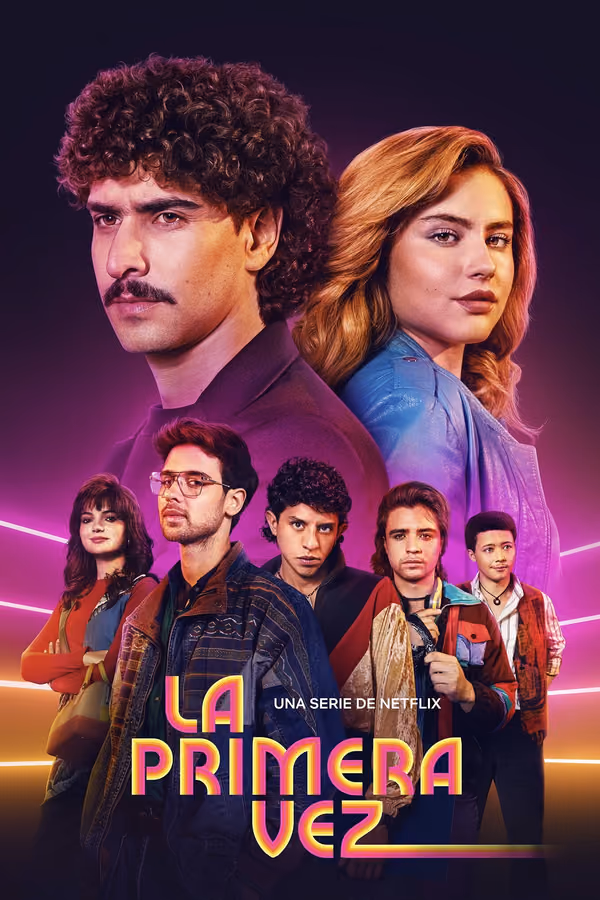 La primera vez