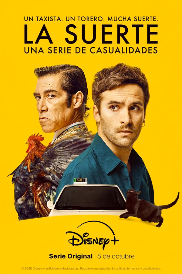 La suerte