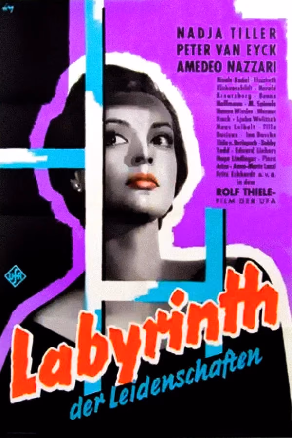 Labyrinth (1959)