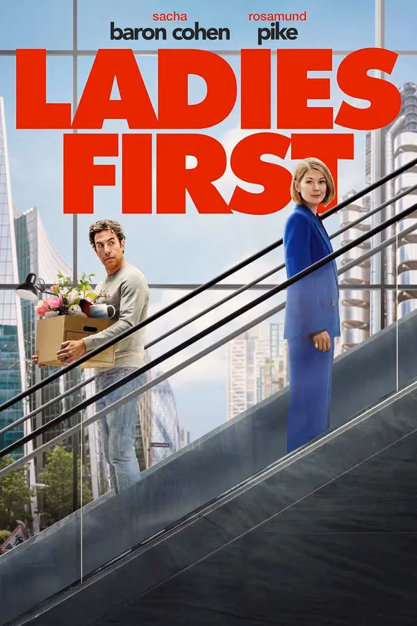 Ladies First (2026)