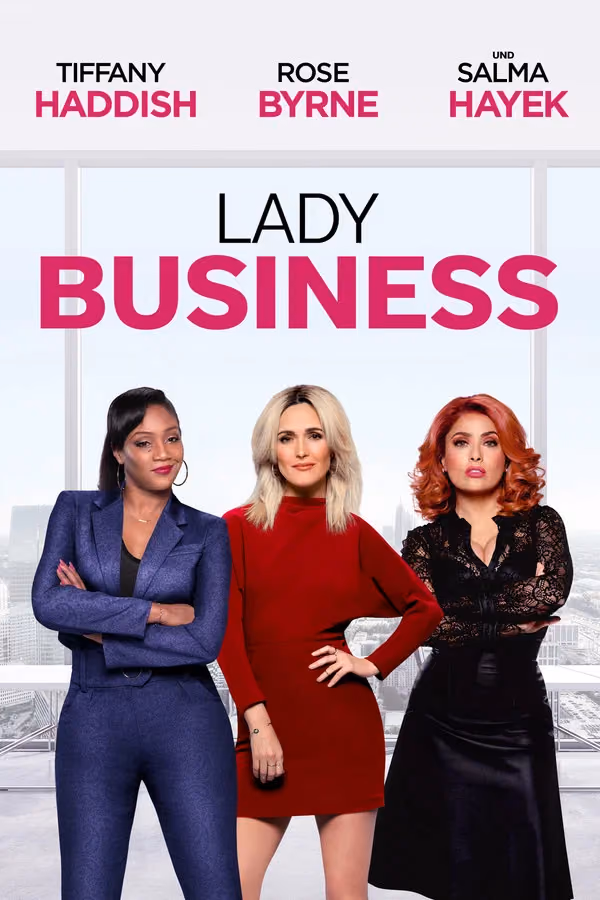 Lady Business (2020)