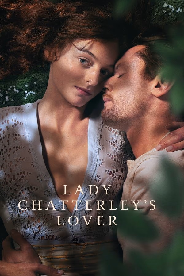 Lady Chatterleys Lover - Lady Chatterley'in Sevgilisi (2022)