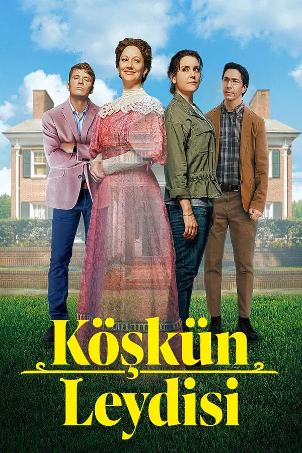 Lady of the Manor (2021)