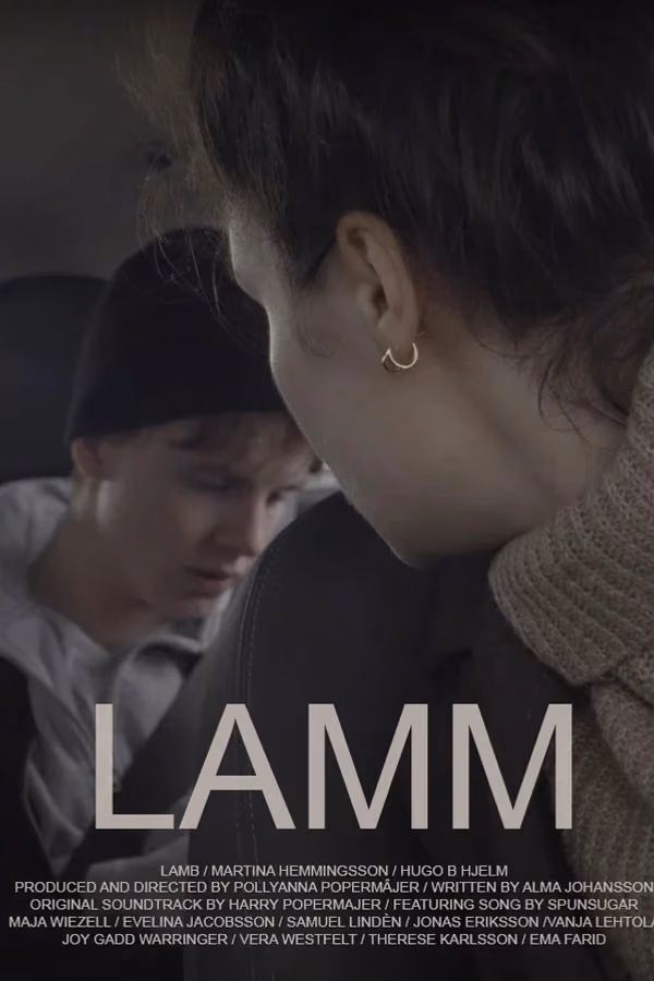 LAMM (2021)