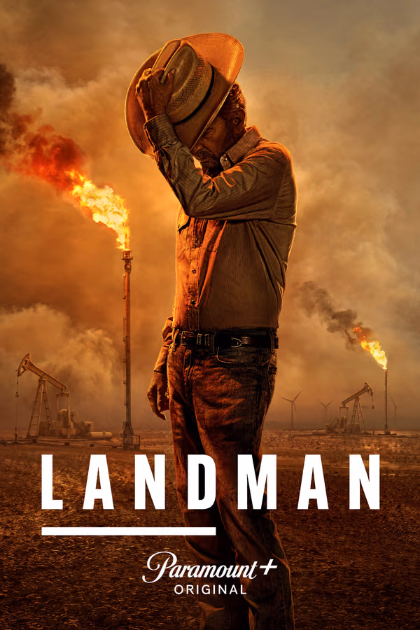Landman