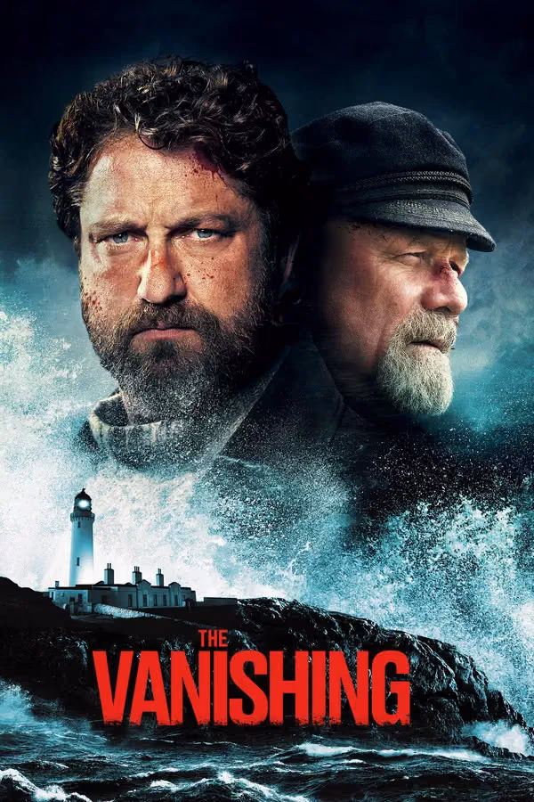Lanetli Fener - The Vanishing (2019)