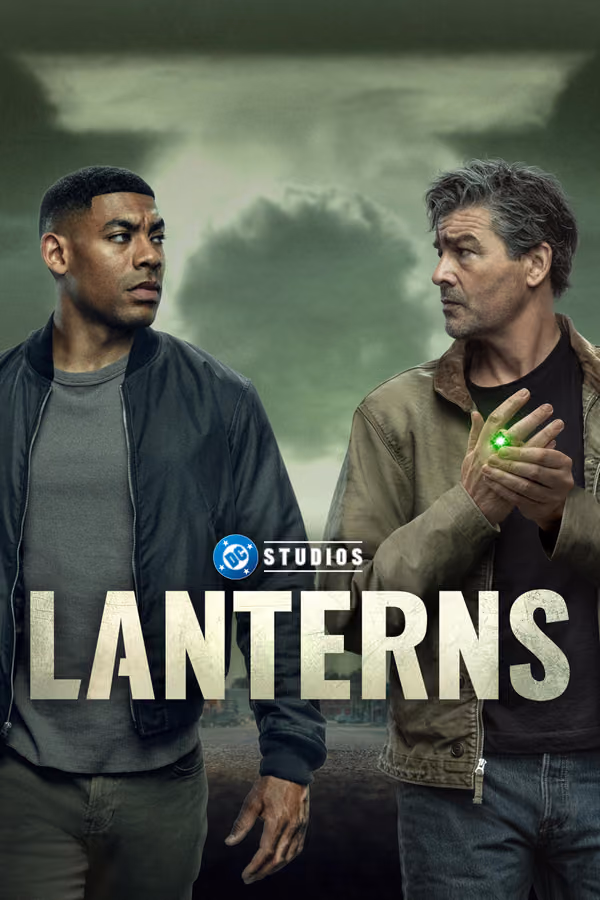Lanterns