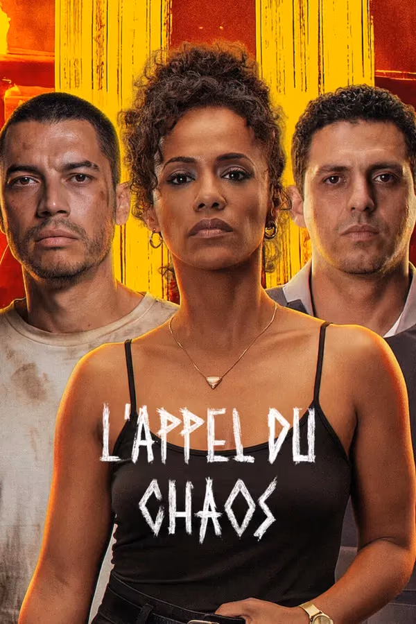 L'appel du chaos - State of Fear (2026)