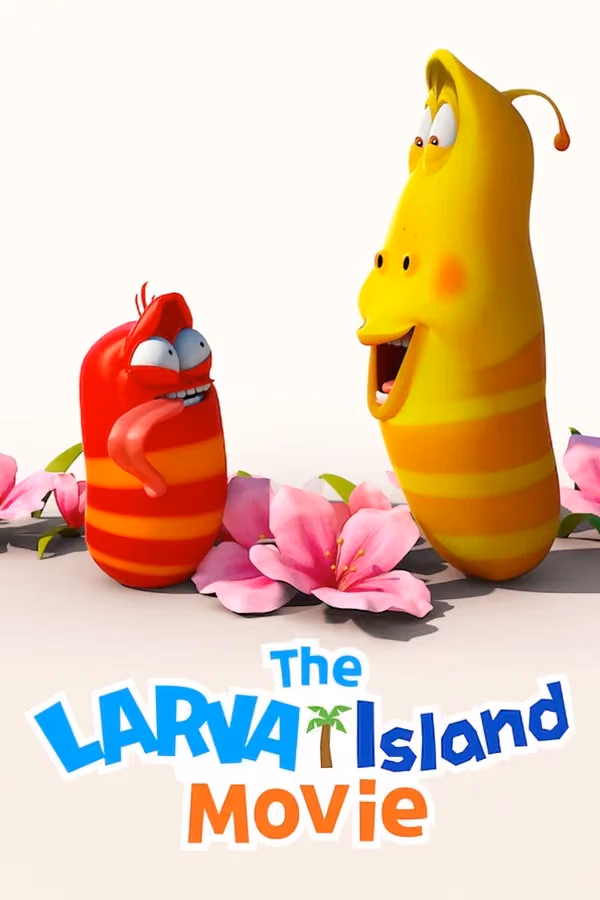 Larva Adası Filmi (2020)