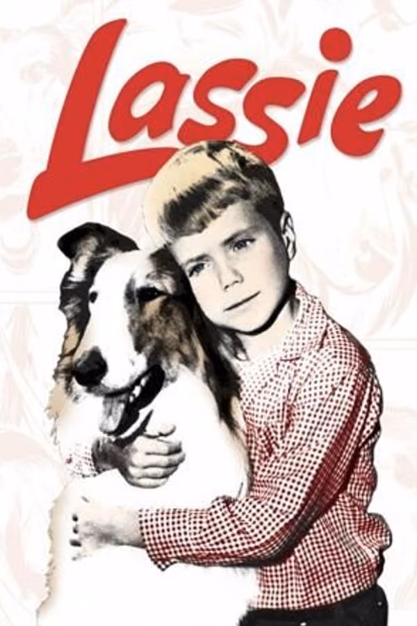 Lassie