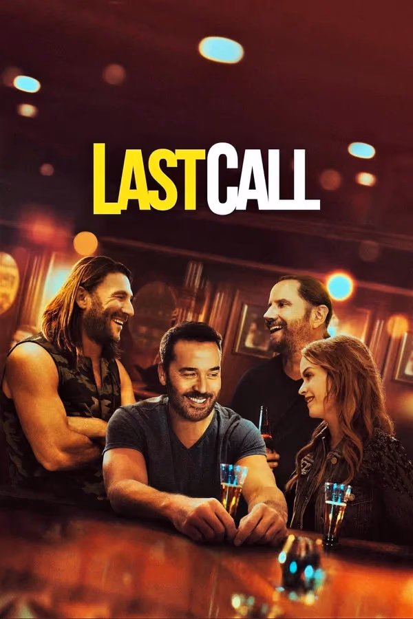 Last Call (2021)