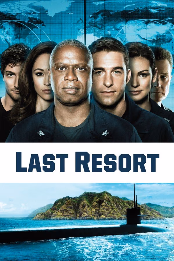 Last Resort