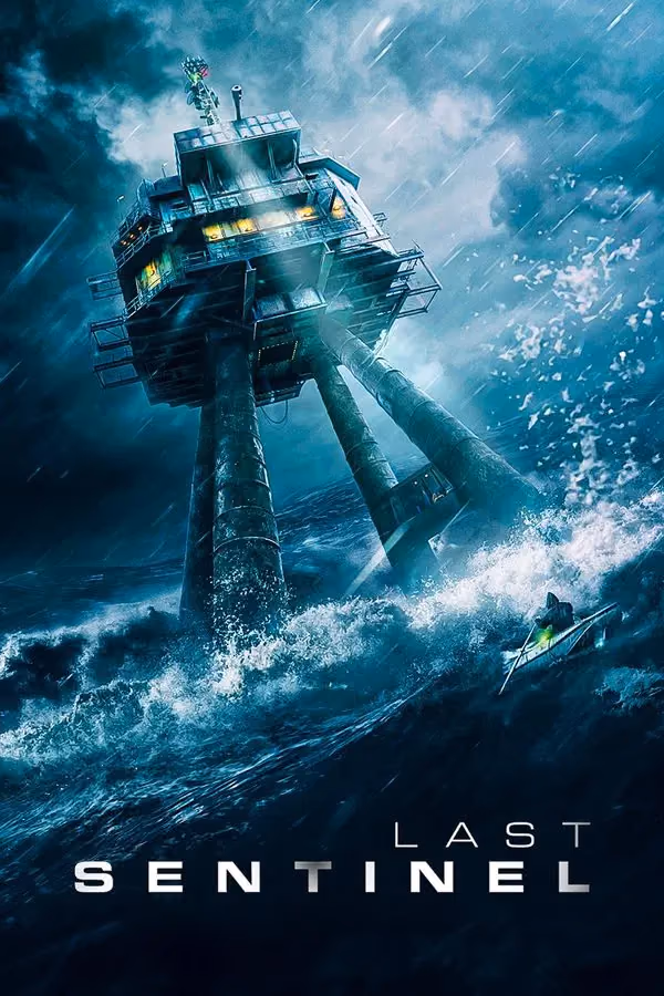 Last Sentinel (2023)