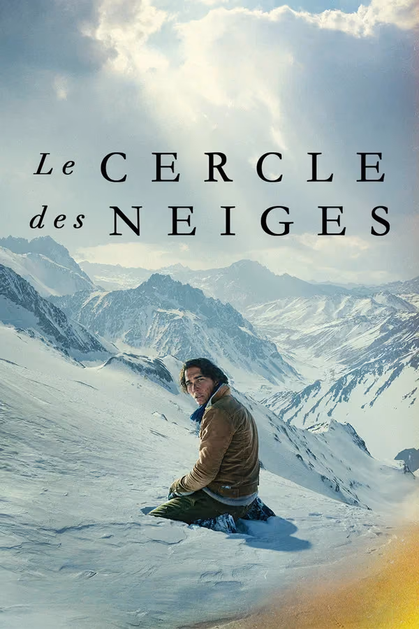 Le Cercle des neiges 4K (2023)