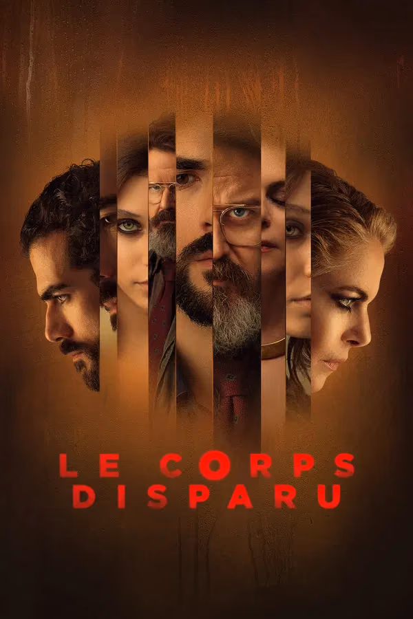 Le Corps Disparu (2024)