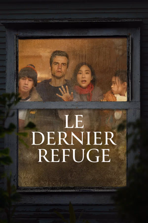 Le Dernier Refuge - The Last House (2026)