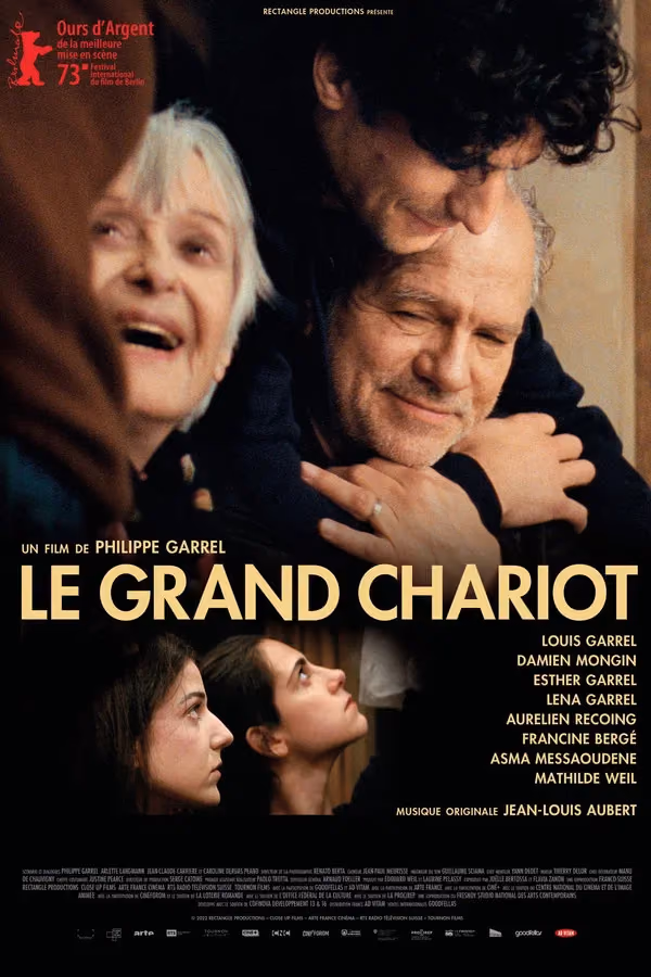 Le Grand Chariot (2023)