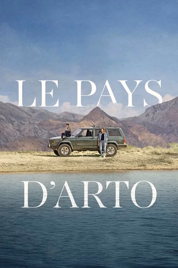 Le Pays d’Arto (2025)