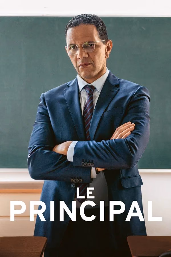 Le Principal] (2023)