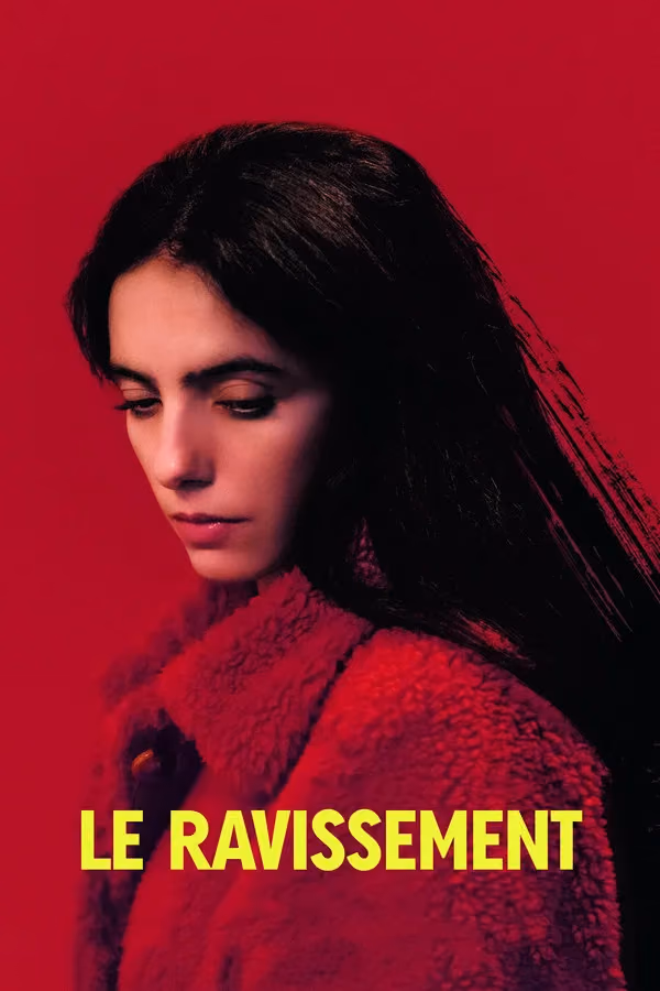 Le Ravissement (2023)