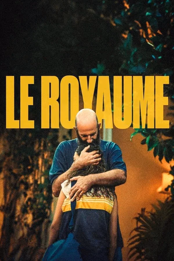Le Royaume (2024)