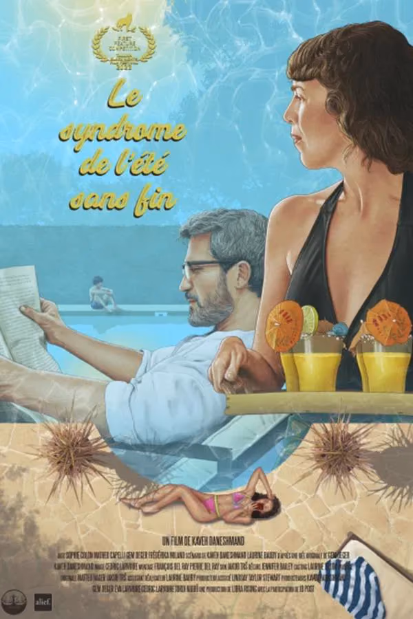 Le syndrome de l’été sans fin (2023)