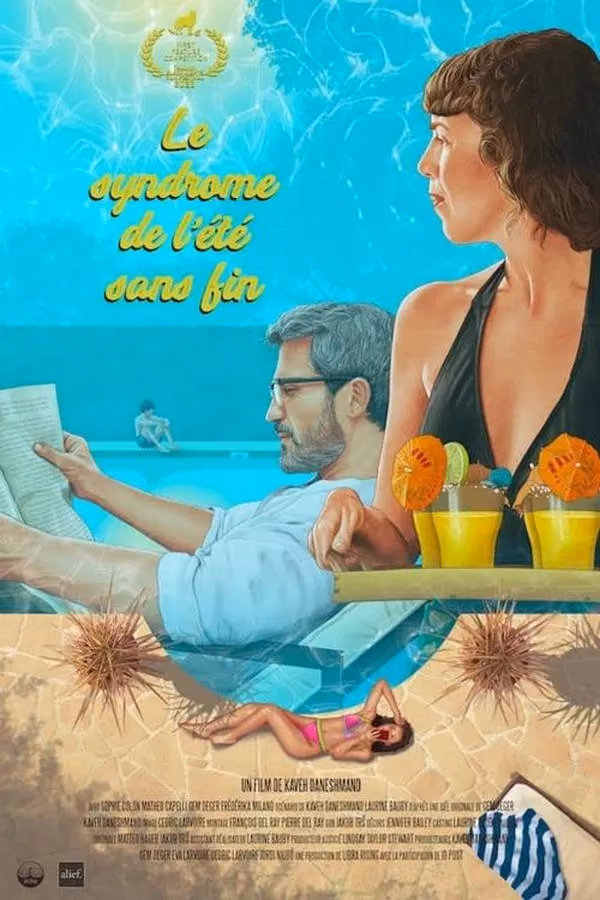 Le syndrome de l'été sans fin (2024)