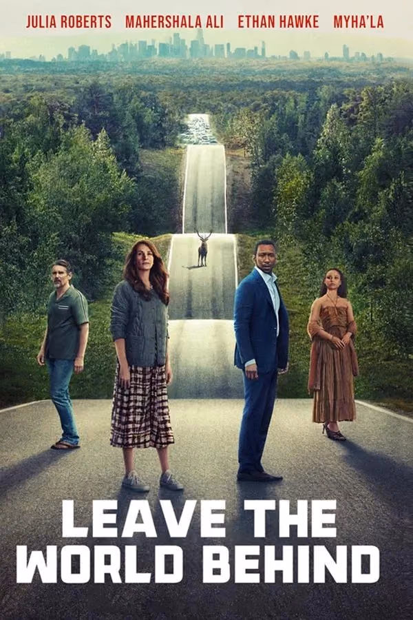 Leave the World Behind (2023)
