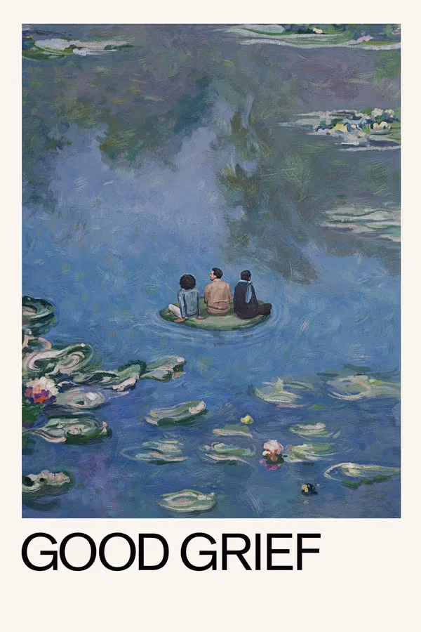 L'Effet veuf (2023)